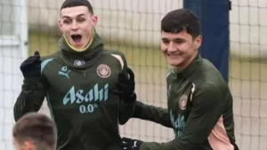 Husanov's teammate may head to European grand clubs