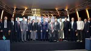 Istanbulda ziyoratchilarni O'zbekistonga jalb etuvchi yangi loyiha taqdim etildi