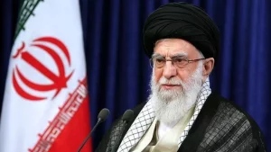 Iran rejected to hold talks with the USA