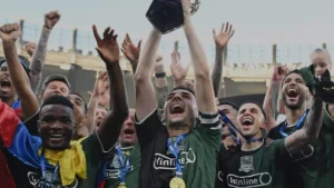 Krasnodar boshqaruvchisi chempionlikdan keyingi qiyinchilikni aytdi