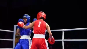 Osiyo chempionati. 16 nafar bokschimiz finalga yo‘l oldi