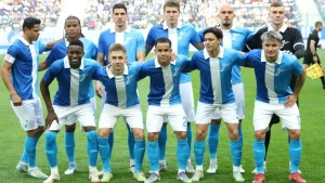 Chervichenko: Zenit Rossiyaning eng mashhur klubi