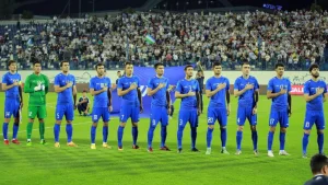 Kannavaro boshchiligidagi O'zbekiston terma jamoasi Gabonni qabul qiladi