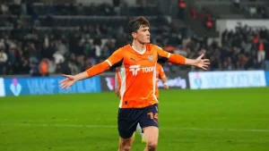 Shomurodov “Fenerbahche” e’tiborida: Transfer muzokaralari boshlandi