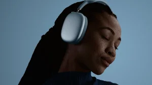 Apple AirPods Max 2 представлены с новым процессором H2