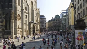 Население Европейского союза в будущем значительно сократится