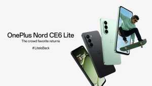 OnePlus kompaniyasi yangi smartfonini may oyida taqdim etadi