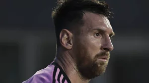 Saudiya Arabistoni Messi uchun Ronaldo shartnomasini taklif qildi