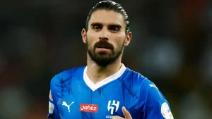 Ruben Neveshning "Real Madrid"ga transferi bekor qilindi