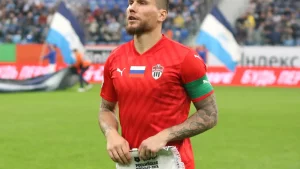 Obuhov: Zabolotnyy «Spartak» hujumida yaxshi variant