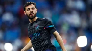 Initial negotiations have begun regarding Bernardo Silva's move to Juventus