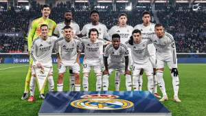 Real Madrid Shlotterbekni sotib olish niyatidan voz kechdi