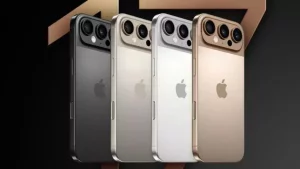 iPhone 17 Pro Max will be thicker – insider information