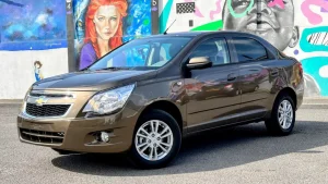 UzAuto Motors ishlab chiqargan «Kobalt»larning yarmi hali sotilmadi