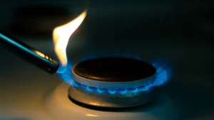 O'zbekistonda tabiiy gaz qazib olish hajmi sezilarli darajada kamaydi