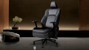 Toyota kompaniyasi avtomobil o'rindiqlari dizaynidagi yangi kresloni taqdim etdi