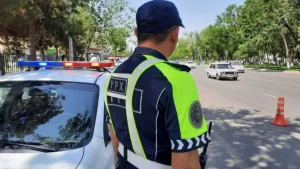 O'zbekistonda 107 nafar haydovchi haydash huquqidan mahrum qilinishi mumkin