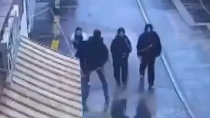 In Igdir, a 16-year-old girl was stabbed, suspect in custody