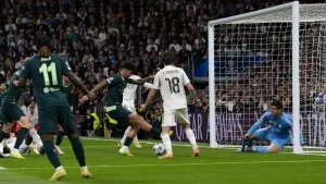 Manchester Siti hujumchilarining gol urishdagi kutilmagan qiyinchiliklari