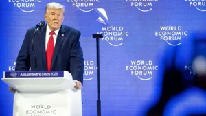 Инициатива Трампа: "Совет по миру" вызвал споры в Европе