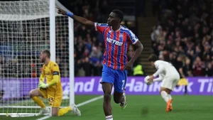 Unexpected big scores recorded in the UEFA Europa Conference League quarter-finals