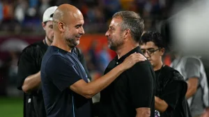 Guardiola Openly Expressed His Enjoyment of Football at Barcelona