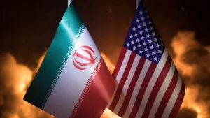 Eron AQSh bilan muzokaralarni boshlash uchun uchta shart qo'ydi