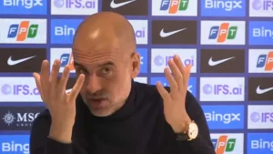 Manchester City achieved a confident victory over Chelsea in London