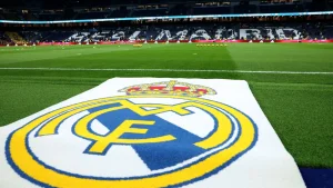 Real Madrid va Man Siti o'rtasidagi bahs boshlandi