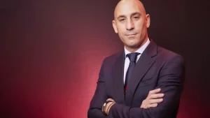 Ispaniya sudidan Rubialesga qattiq jazo tasdiqlandi