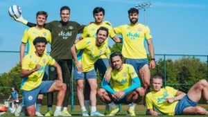 Will Abduqodir Husanov stay in the squad or go on loan?
