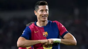 "Barcelona" announced its highest-paid football players!