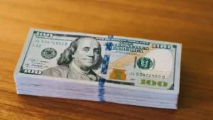 The Central Bank announced changes in exchange rates