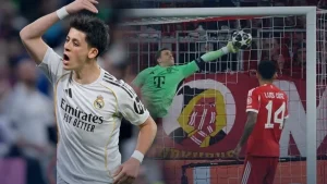 Arsenal enters the race for Arda Güler