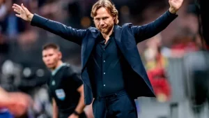 Panchenko: Karpin Dinamoga sovrin olib keladi
