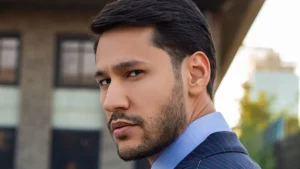 The premiere of "Kelinchak" song by Yorqinxo‘ja Umarov is awaited