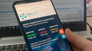 2026 yilgi “Tashabbusli budjet” 1 fevralda boshlanadi