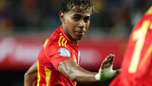 Ispaniya va Argentina: Finalissima oldidan maxsus reja