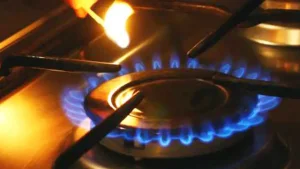 Gas quota extended for the winter heating season