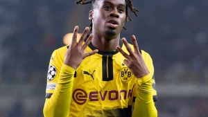 Chelsi Jamie Bayno-Gittens uchun 65 million yevro to‘laydi