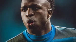 Vinisius Junior: Fans' support is very important