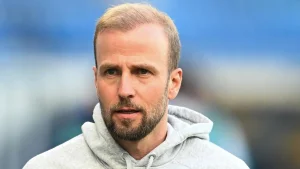 Real Madrid yangi bosh murabbiy izlashni boshladi