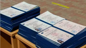 O‘zMU kimyo va biologiya yo‘nalishlari xalqaro akkreditatsiyadan o‘tdi