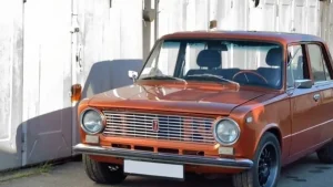 Antikvar avtomobillar uchun maxsus raqamlar joriy etiladi