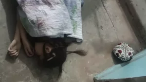 Toshkentda «dom» yo‘lagida hushdan ketgan noma’lum qiz haqida
