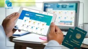 Ijtimoiy reestr: Oilalar uchun yangi tartib joriy etildi