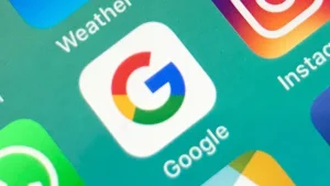 Google sun'iy intellektni o'qitish uchun shaxsiy ma'lumotlarni to'playdi