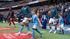 Chelsi va Manchester Siti bahsida Abduqodir Husanov maydonga tushadi