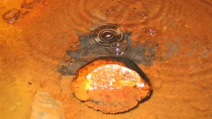 Two-billion-year-old isolated water discovered in Kidd Creek mine in Ontario, Canada