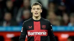Florian Virts has decided his future: "Bavaria" or top clubs?